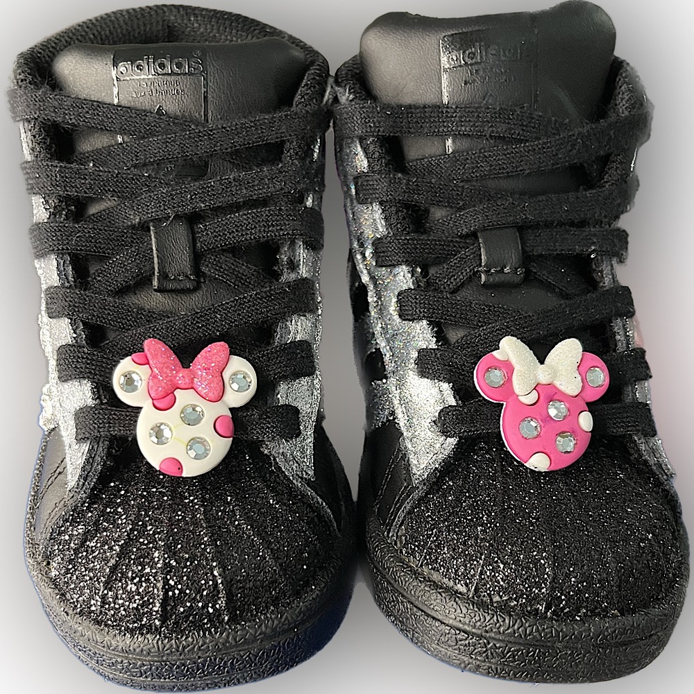 Custom Adidas